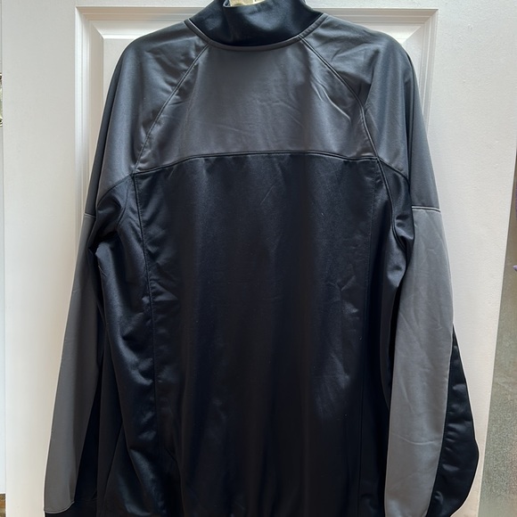 Men’s Nike track jacket Size XL Tall - Picture 4 of 6